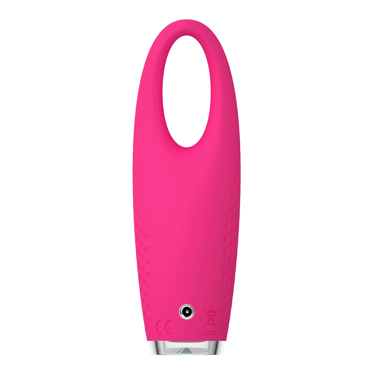IRIS™ 2 Masajeador de ojos iluminador aprobado por oftalmólogos FOREO - Fuchsia Fuchsia-2