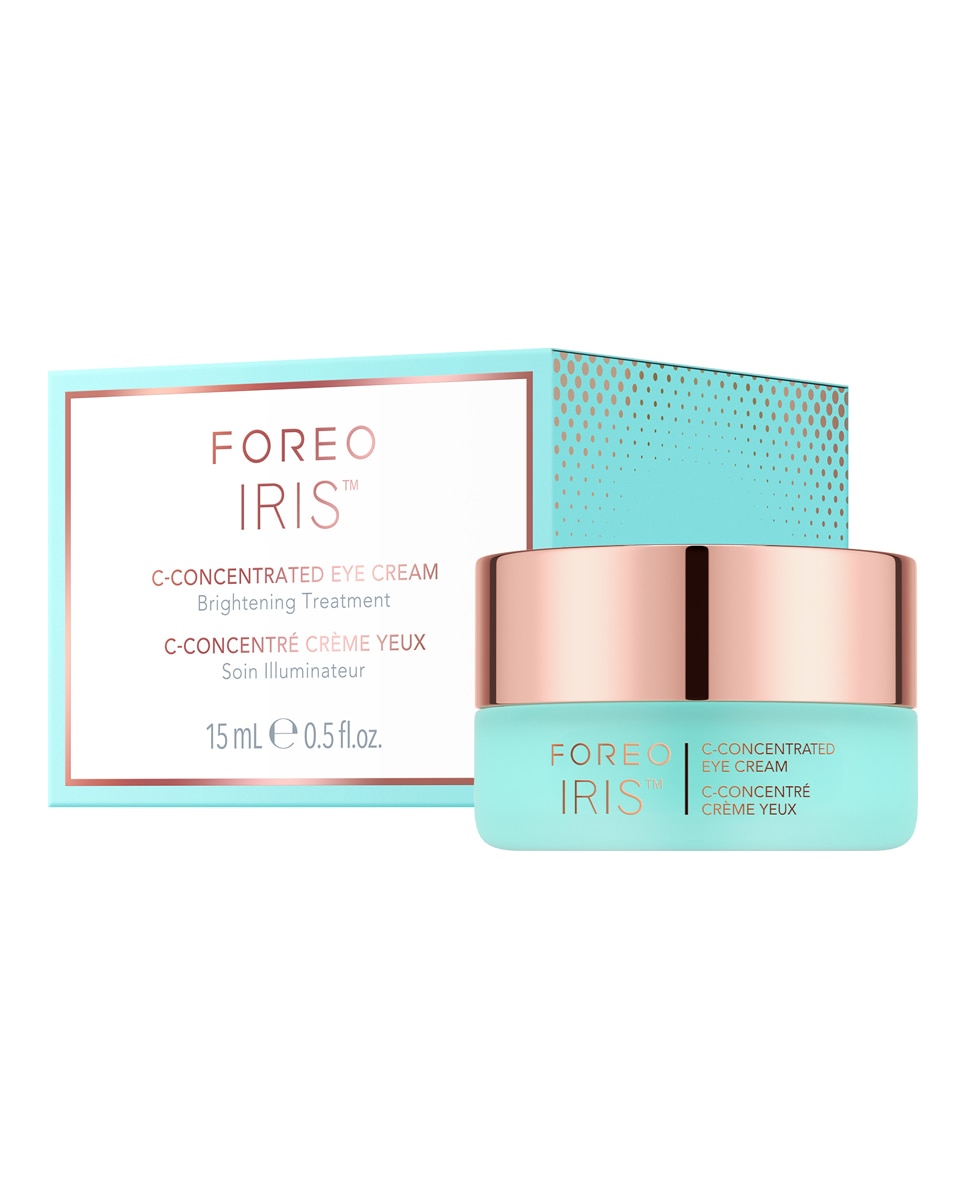 FOREO - IRIS™ C-Concentrated Crema Iluminadora de Ojos FOREO.