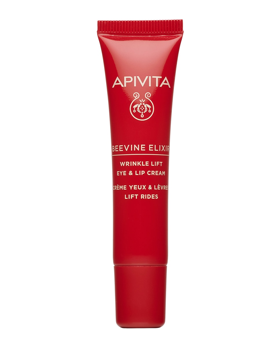 Apivita - Contorno de Ojos y Labios Beevine Elixir 15 ml Apivita.