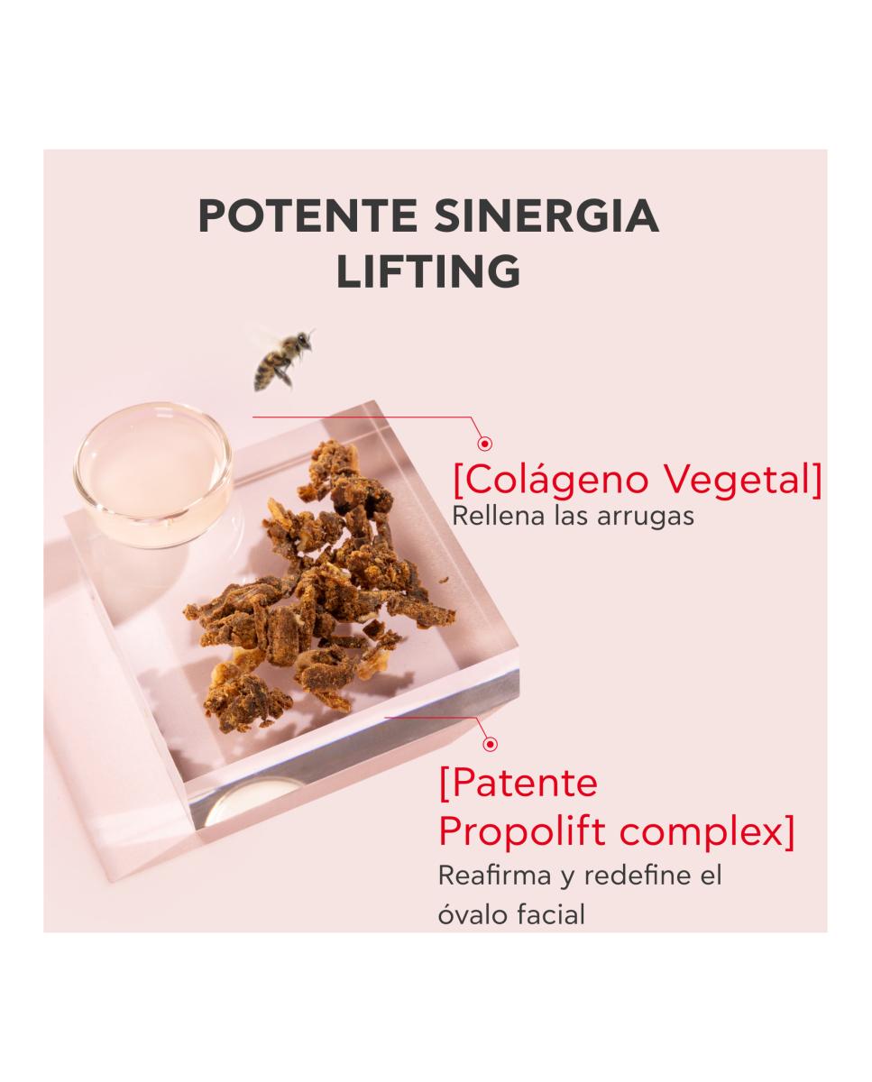 Contorno de Ojos y Labios Beevine Elixir 15 ml Apivita - 15 ml 5