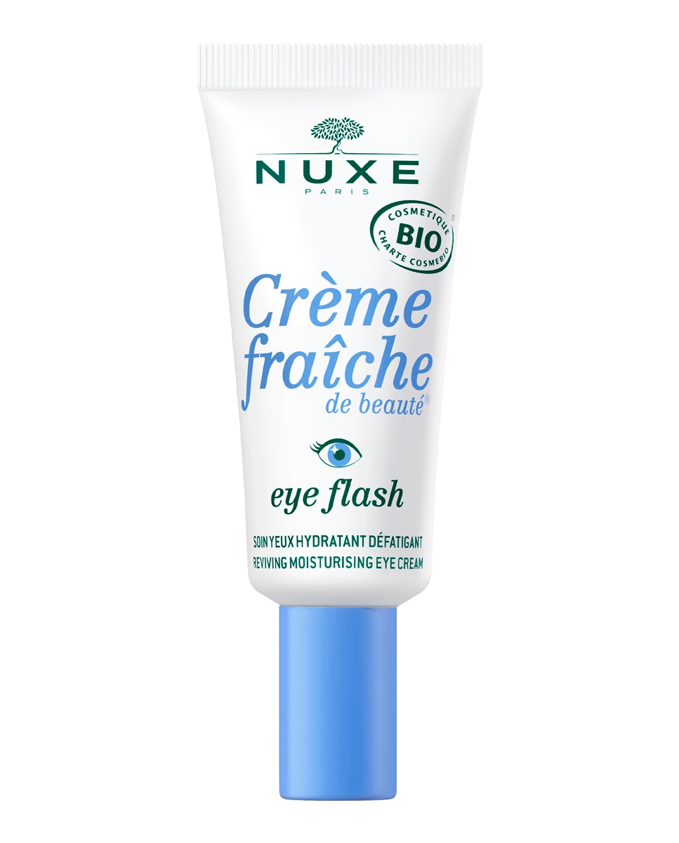 Contorno De Los Ojos  Anti-Ojeras Anti-Bolsas Nuxe 1