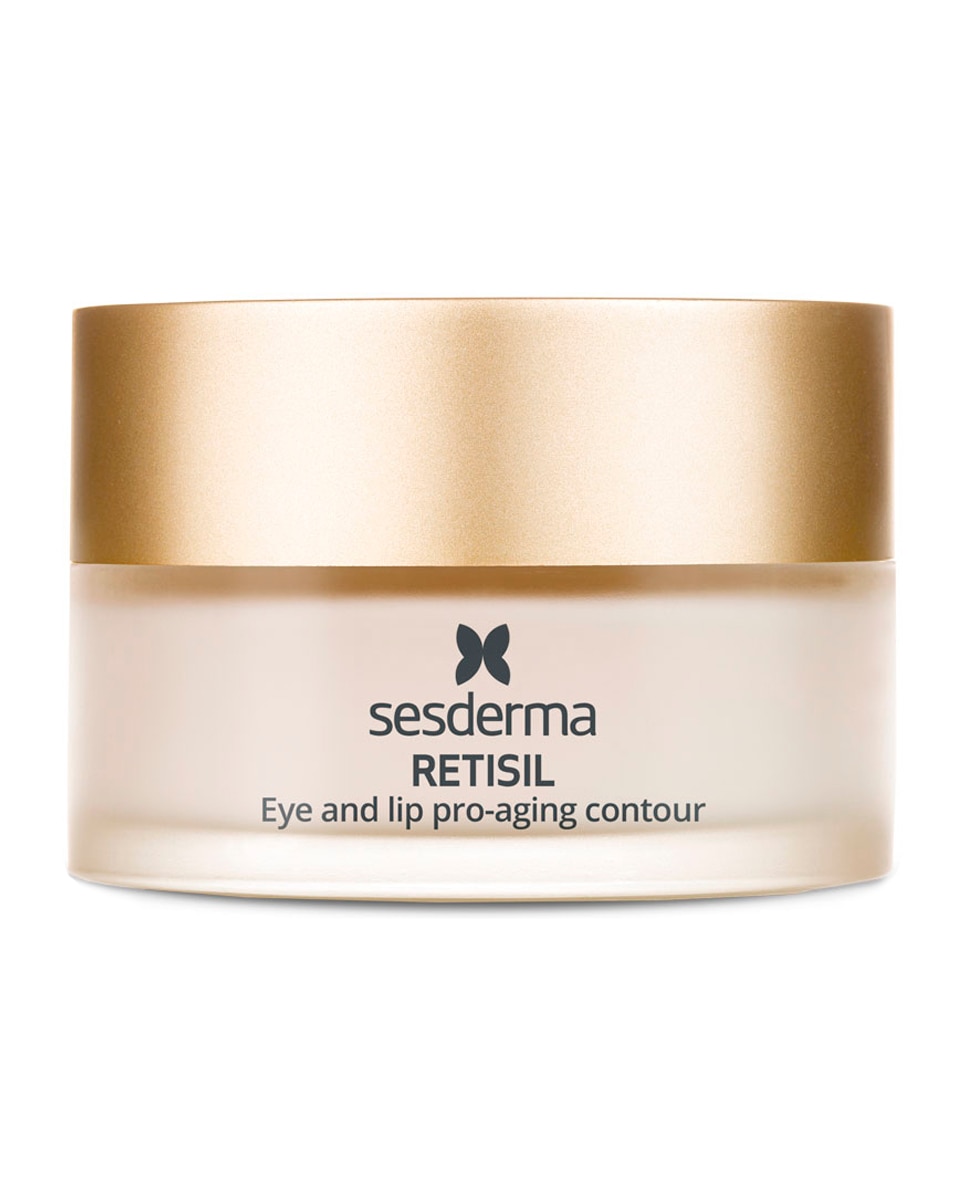 Sesderma - Contorno Ojos y Labios Retisil Sesderma.