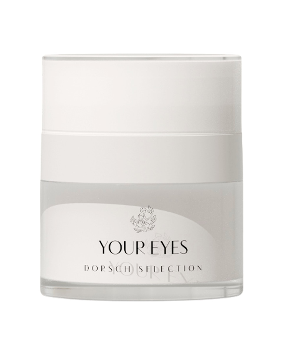 Imagen 0 de Contorno de ojos Your Eyes Dorsch Selection 15 ml Farma Dorsch
