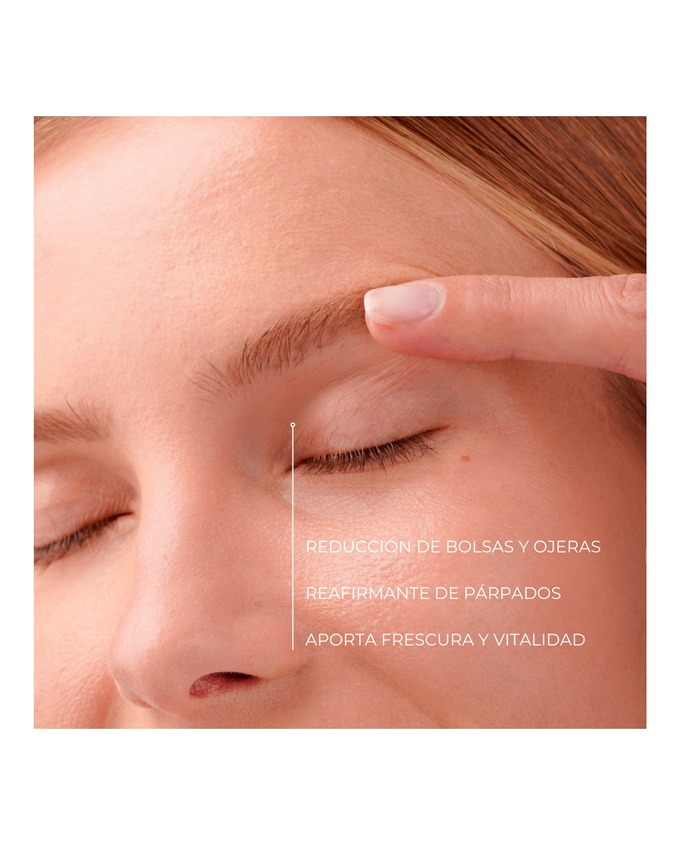 Contorno de ojos Your Eyes Dorsch Selection 15 ml Farma Dorsch - 15 ml 3