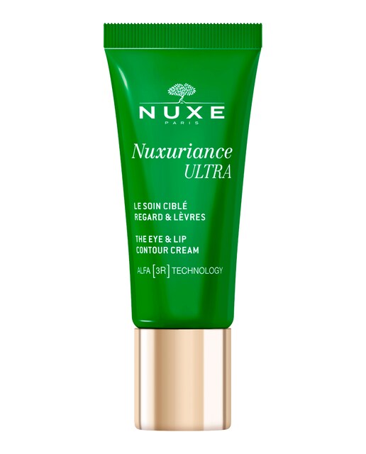 Tratamiento Específico para Contorno de Ojos y Labios Nuxuriance Ultra 15 ml Nuxe
