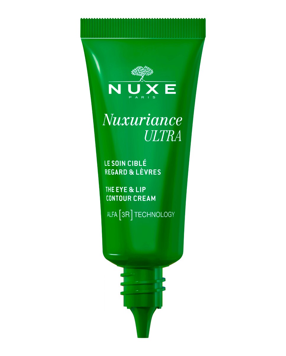 Tratamiento Específico para Contorno de Ojos y Labios Nuxuriance Ultra 15 ml Nuxe 4
