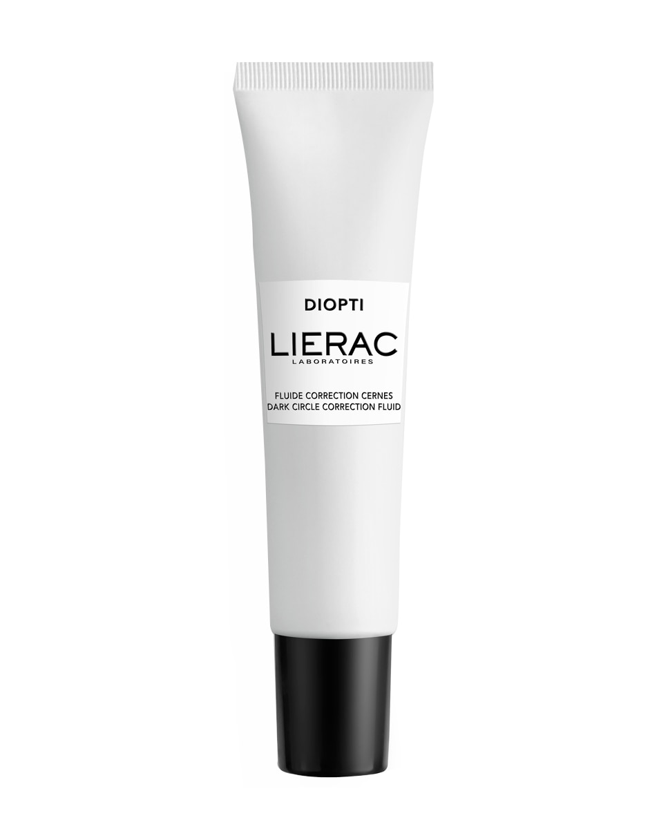 Lierac - Fluido Corrector de Ojeras 15 ml Lierac.