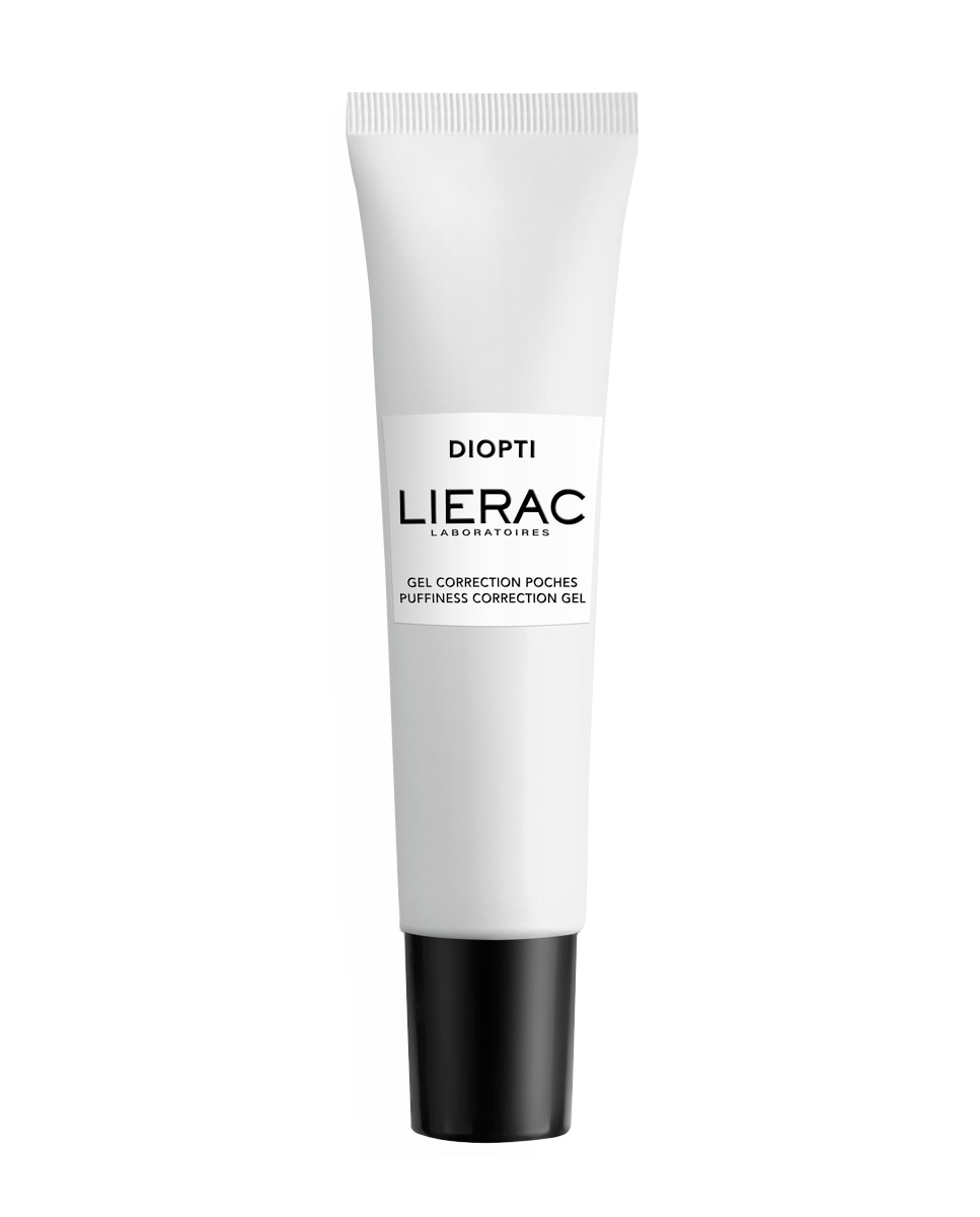 Lierac - Gel Corrector de Bolsas 15 ml Lierac.