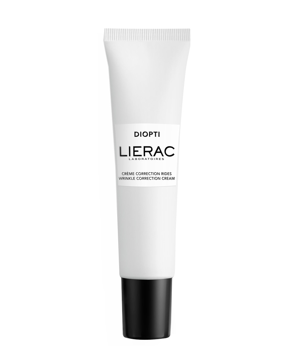Lierac - Crema Corrección de Arrugas 15 ml Lierac.