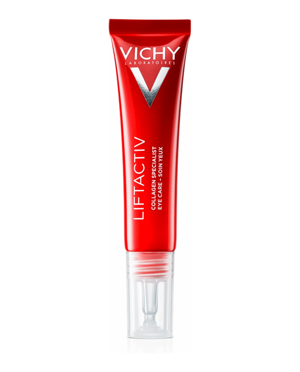 Vichy - Crema antiarrugas Liftactiv Collagen Specialist Eye Care 15 ml Vichy.
