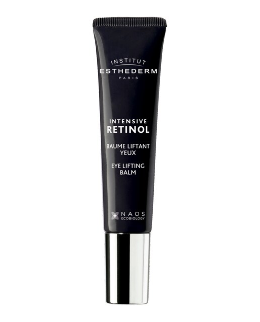 Contorno De Ojos Intensivo Retinol Esthederm