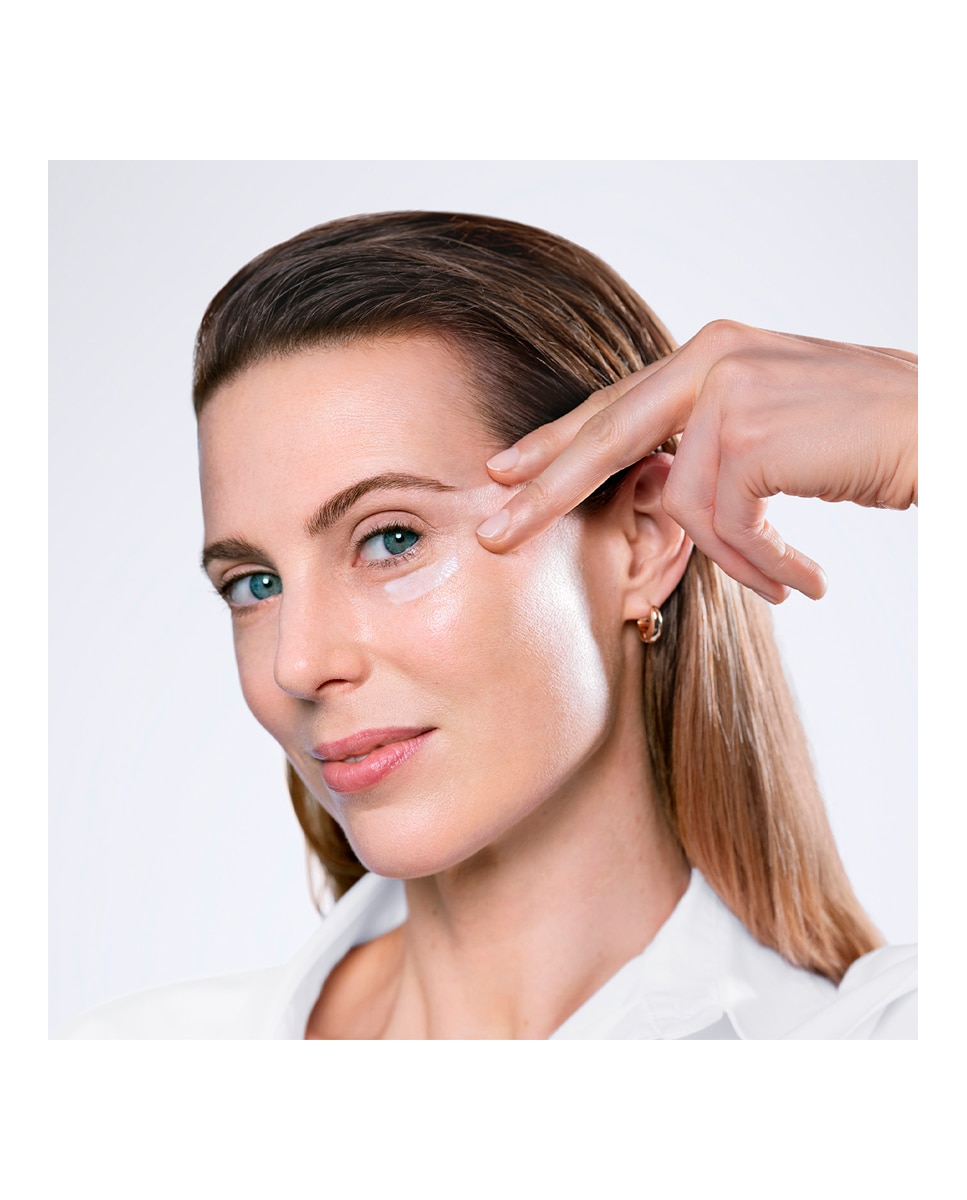 Contorno De Ojos Intensivo Retinol Esthederm 4