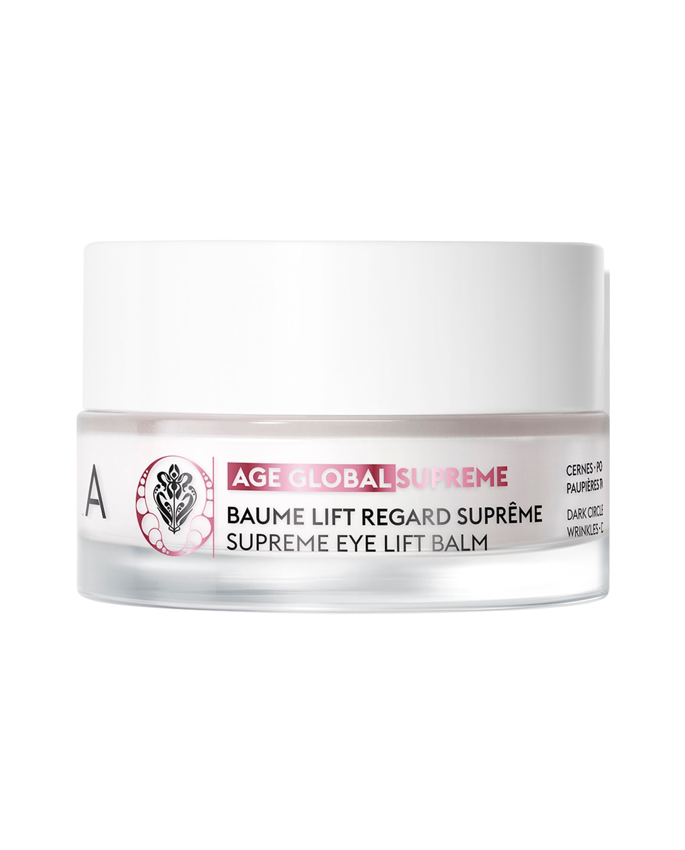 Patyka - Bálsamo De Ojos Supreme Age Global Supreme 15 ml Patyka.