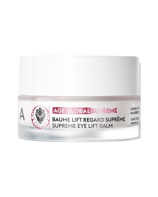 Bálsamo De Ojos Supreme Age Global Supreme  15 ml Patyka