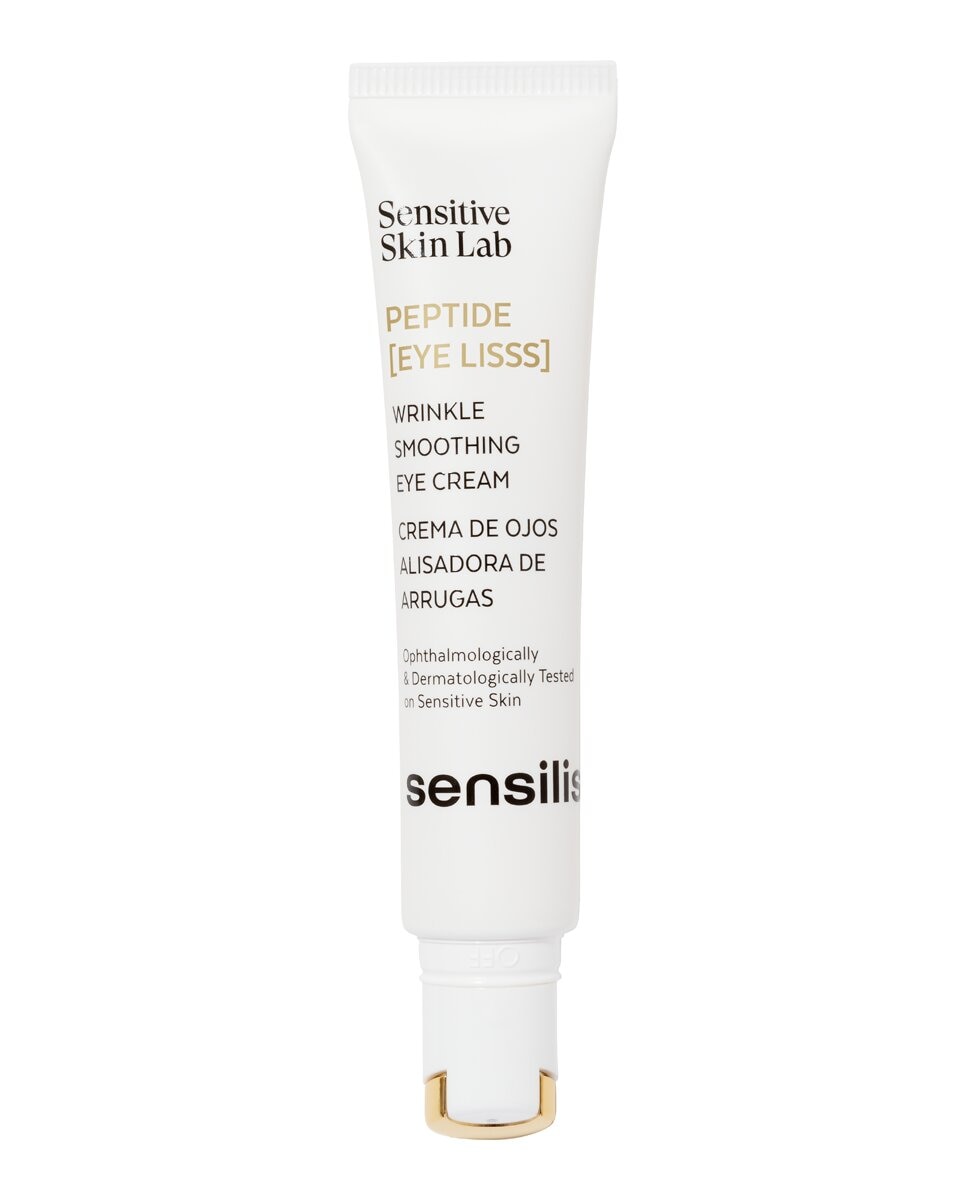 Sensilis - Contorno de Ojos Peptide 15 ml Sensilis.