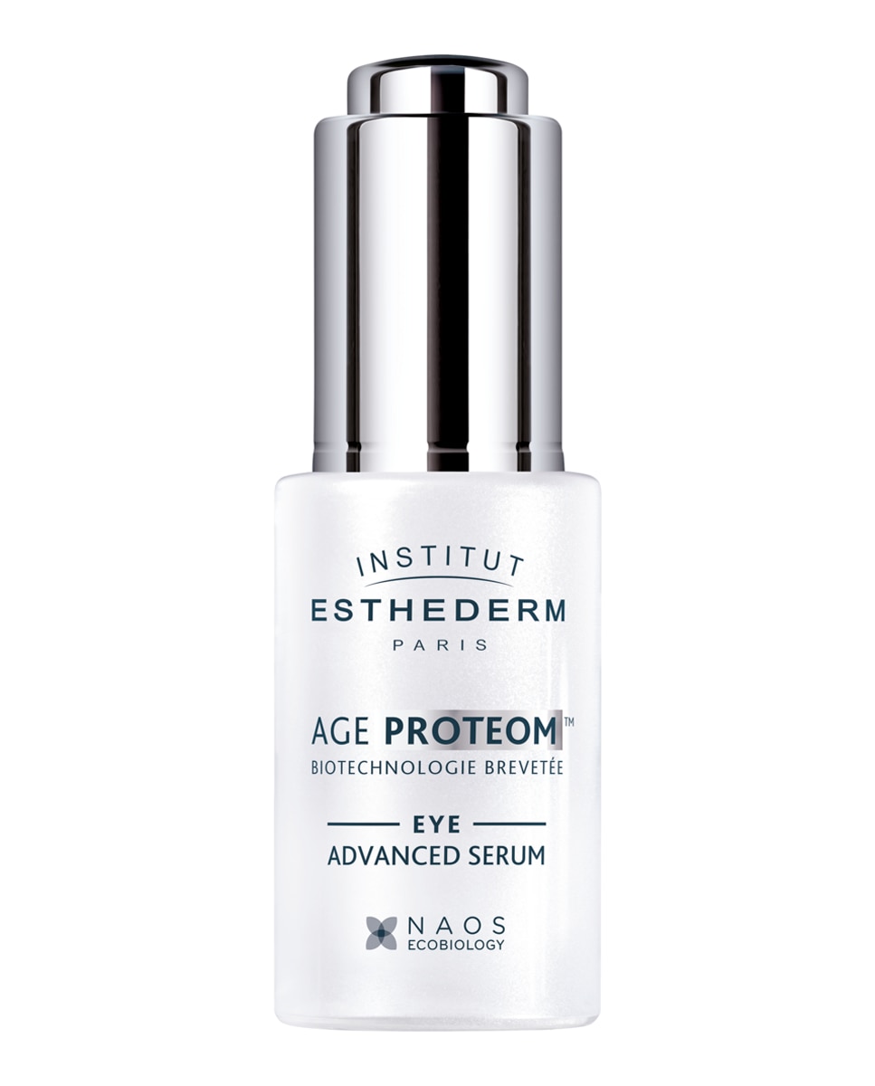 Esthederm - Contorno de ojos Sérum Age Proteom 15 ml Esthederm.
