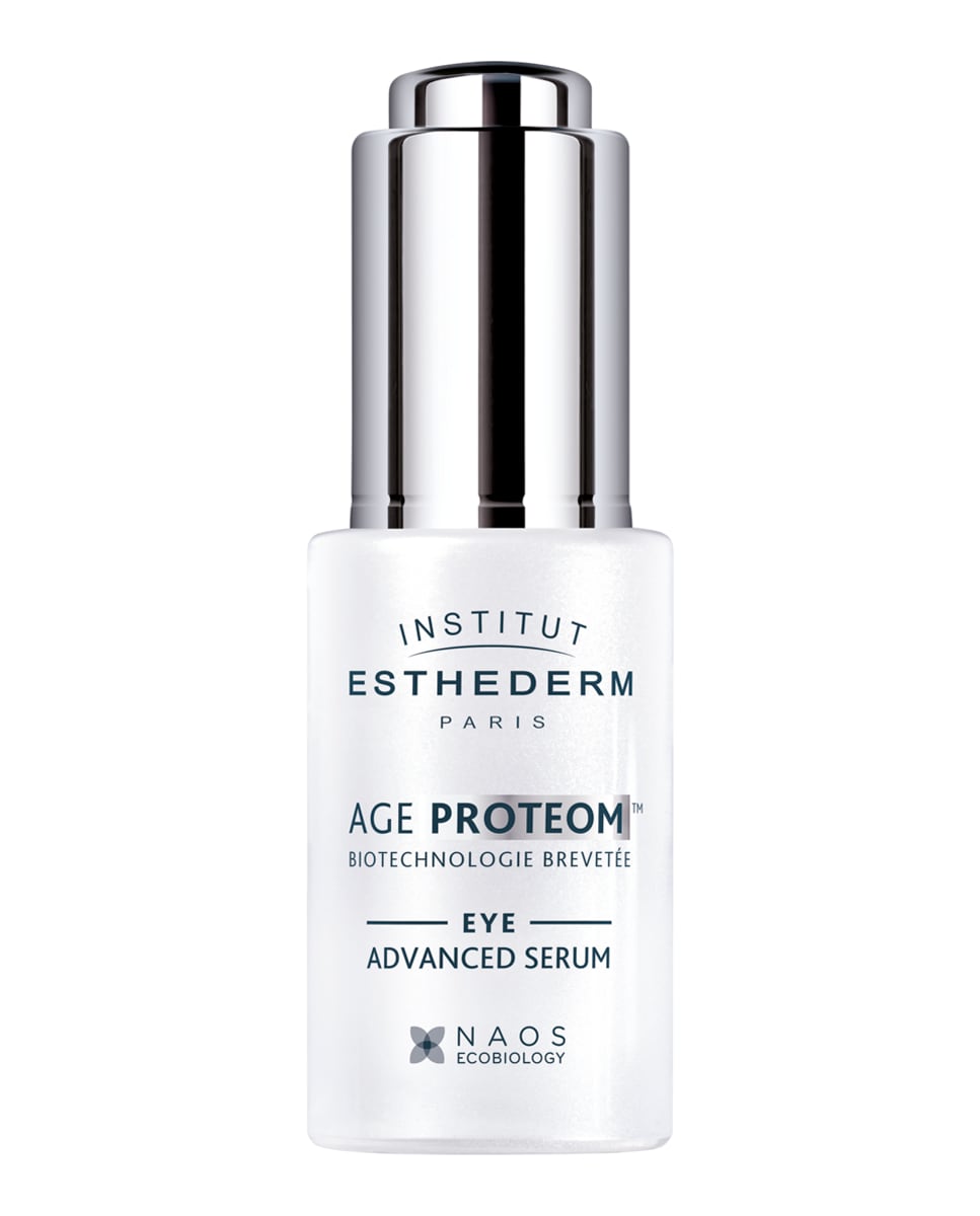 Contorno de ojos Sérum Age Proteom 15 ml Esthederm 1