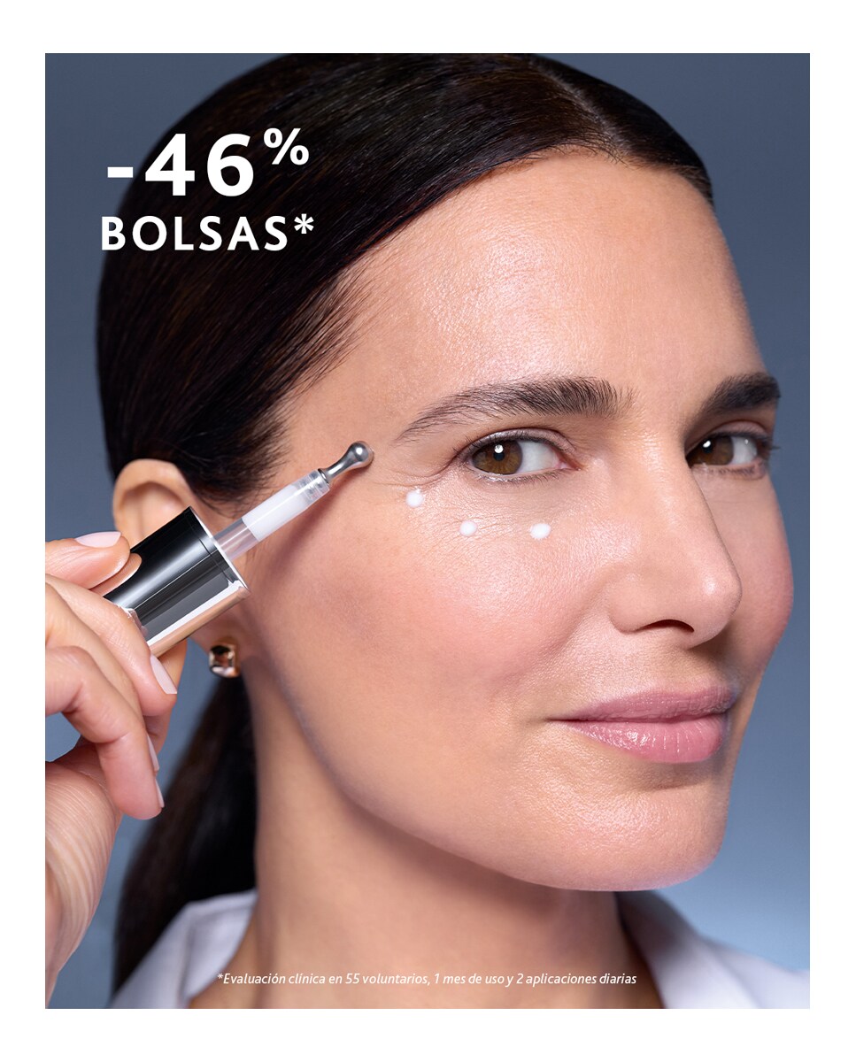 Contorno de ojos Sérum Age Proteom 15 ml Esthederm 3