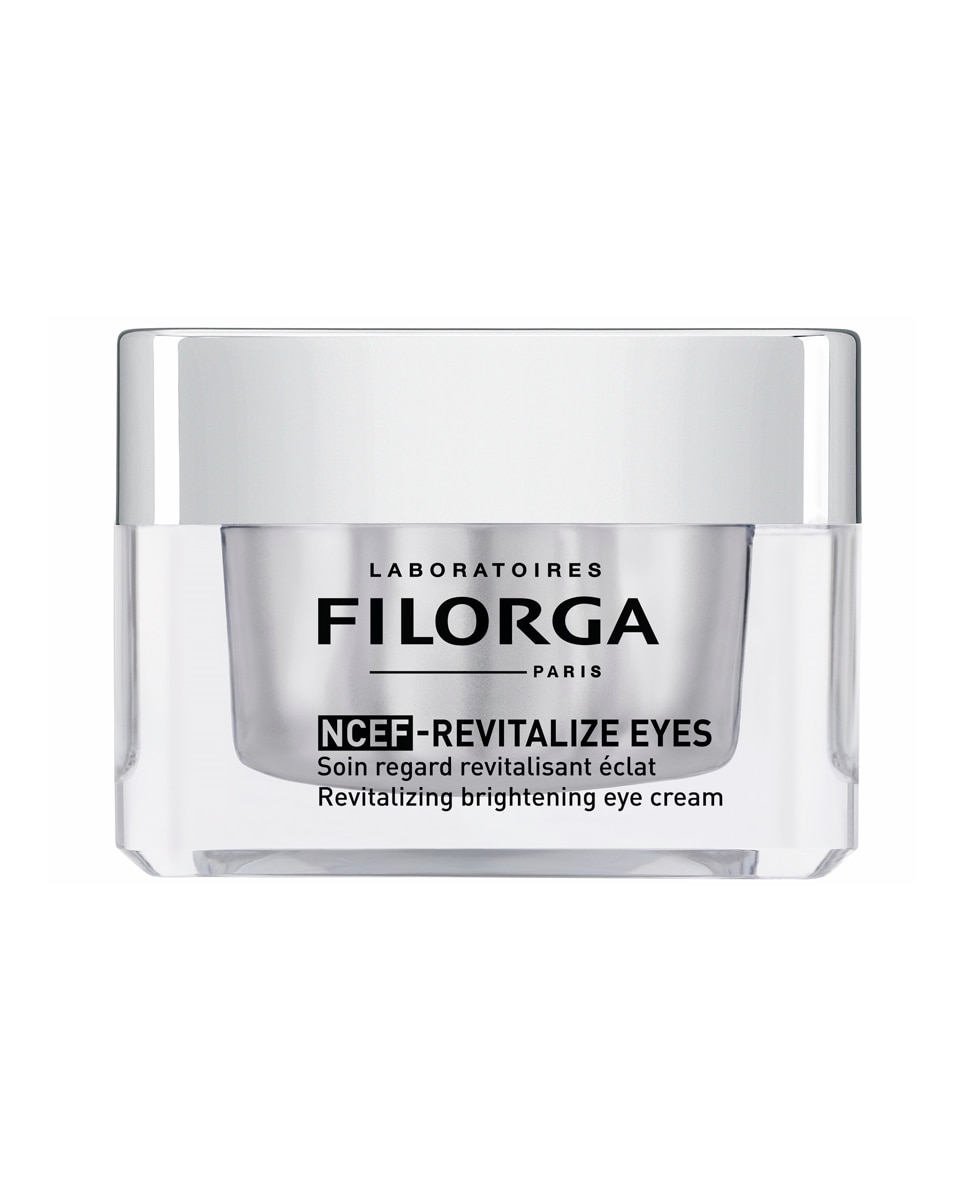 Filorga - Contorno De Ojos Ncef Revitalize 15 ml Filorga.