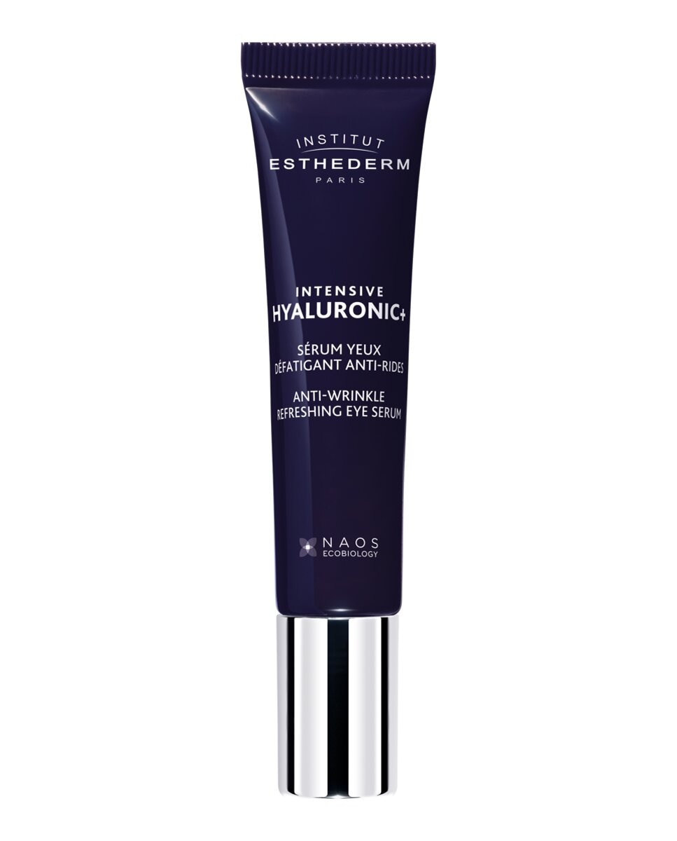 Esthederm - Contorno De Ojos Intensive Hyaluronic+ Esthederm.