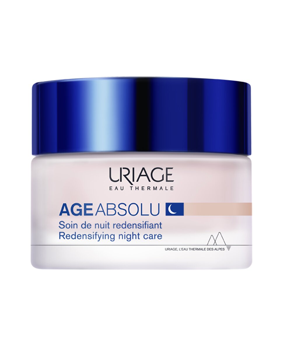 Uriage - Contorno De Ojos Nuevo Age Absolu 15 ml Uriage.