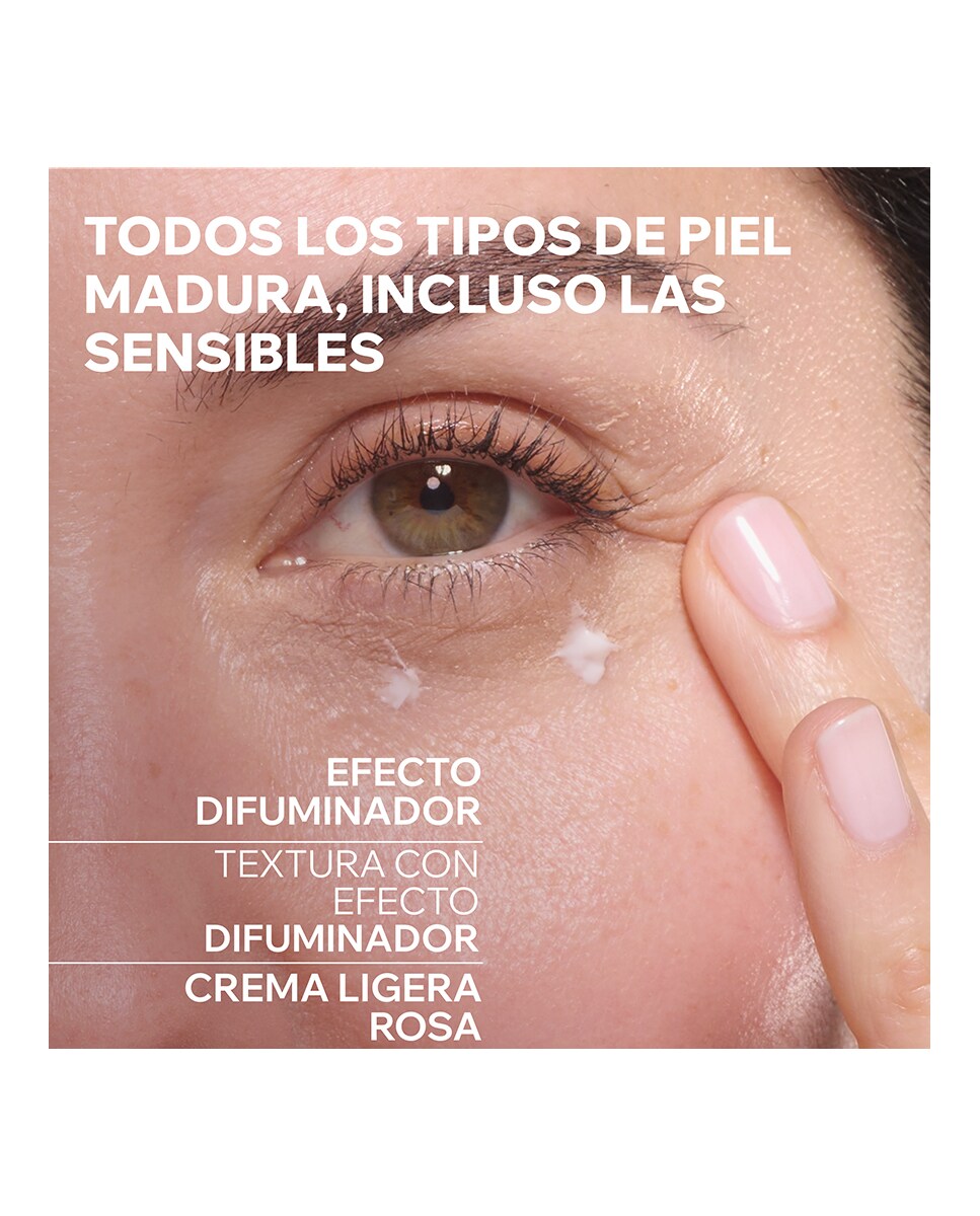 Contorno De Ojos Nuevo Age Absolu 15 ml Uriage 5