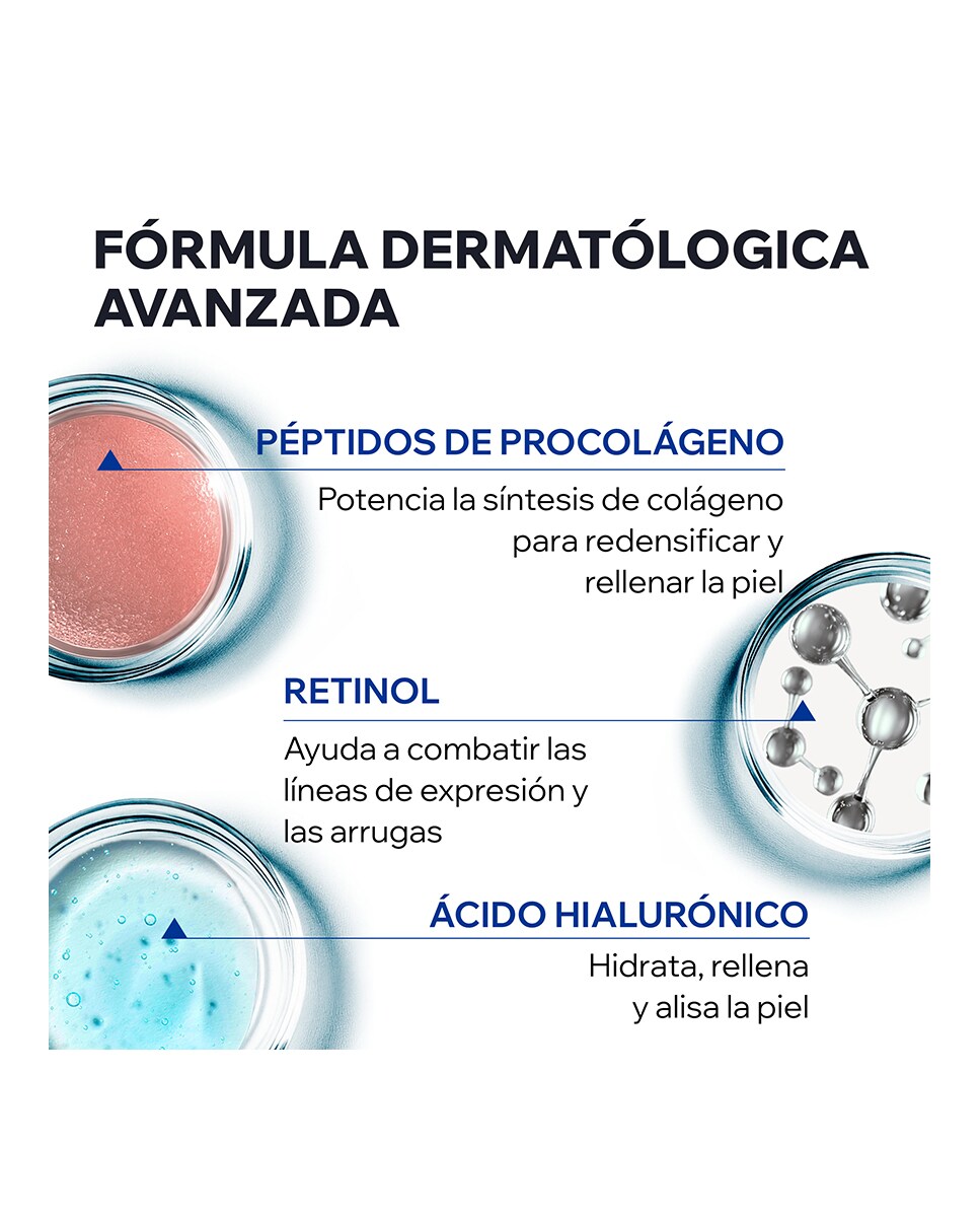 Contorno De Ojos Nuevo Age Absolu 15 ml Uriage 6