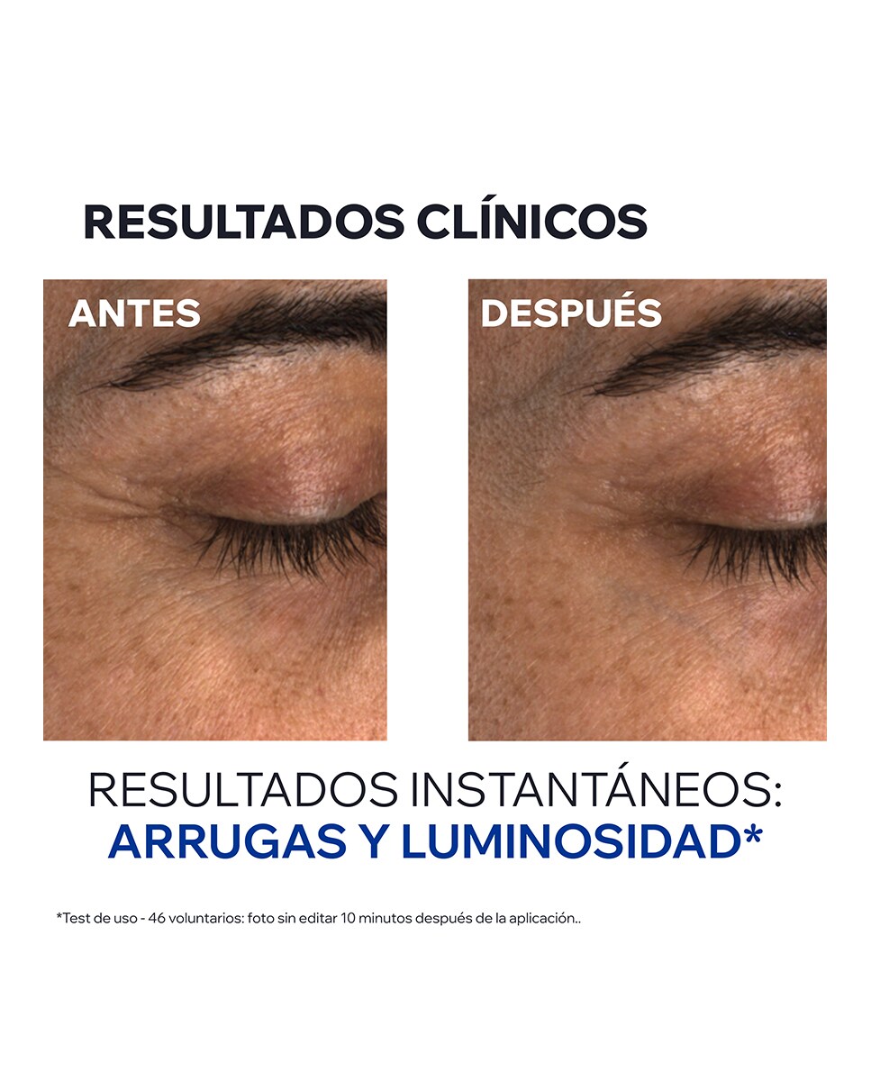 Contorno De Ojos Nuevo Age Absolu 15 ml Uriage 8