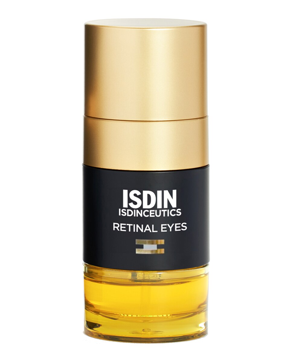 Imagen 0 de Contorno de Ojos Retinal Eyes 20 ml Isdinceutics