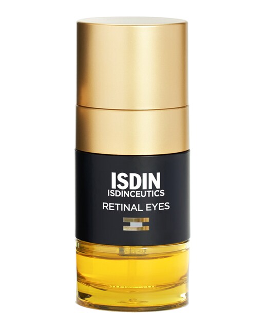 Imagen 0 de Contorno de Ojos Retinal Eyes 20 ml Isdinceutics