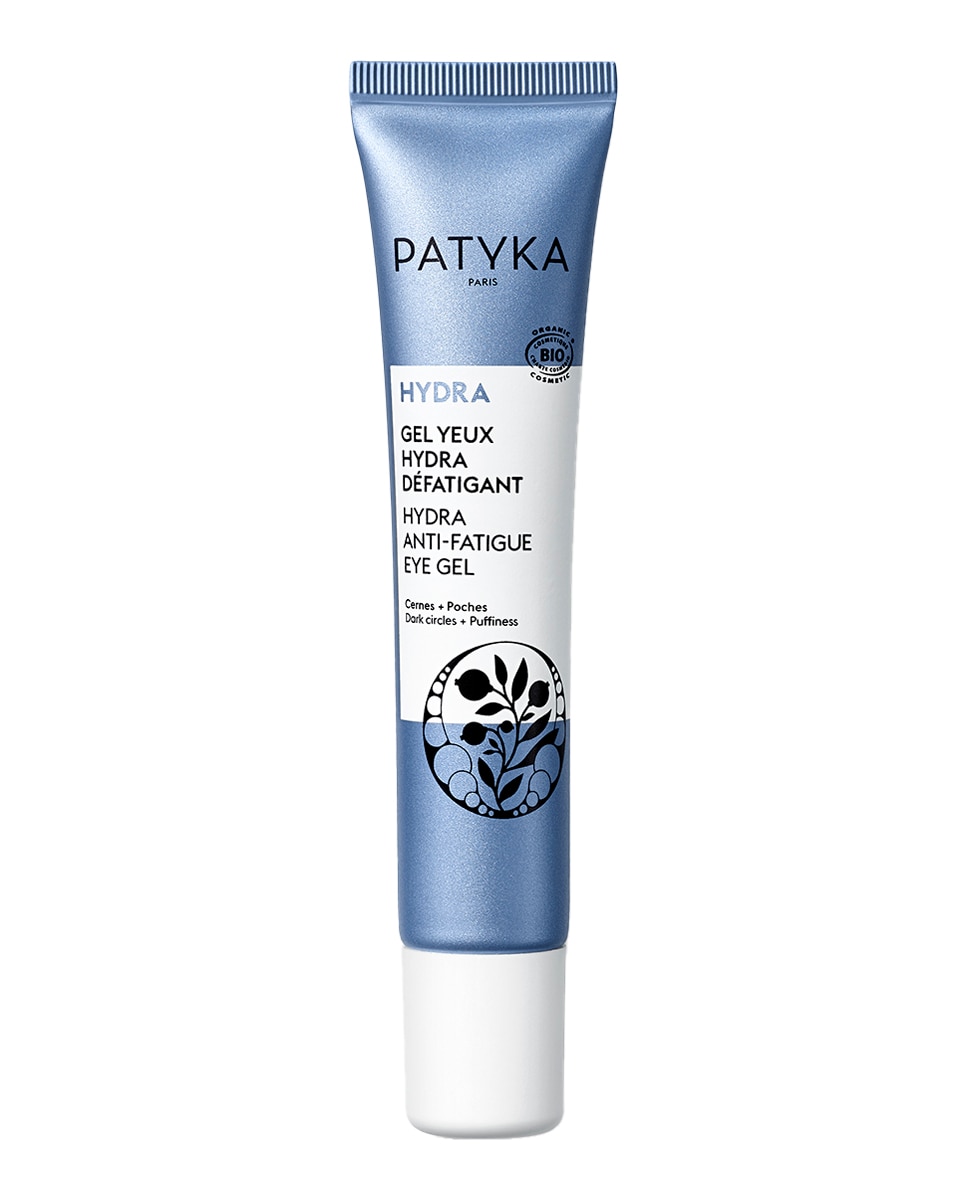 Patyka - Gel De Ojos Hydra Desfatigante Patyka.