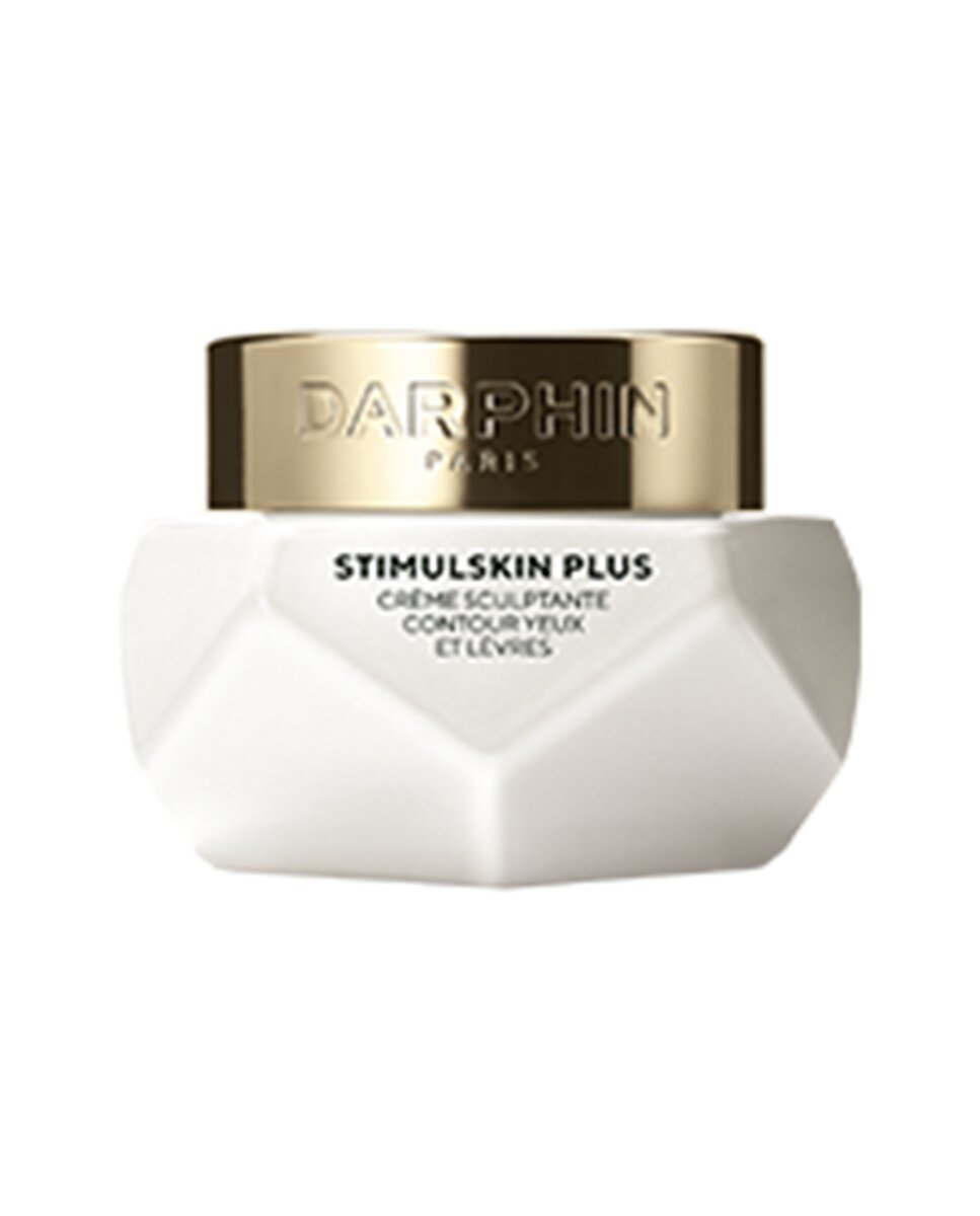 Darphin - Crema Regeneradora Absoluta Contorno De Ojos Y Labios Stimulskin Plus 15 Ml Darphin.