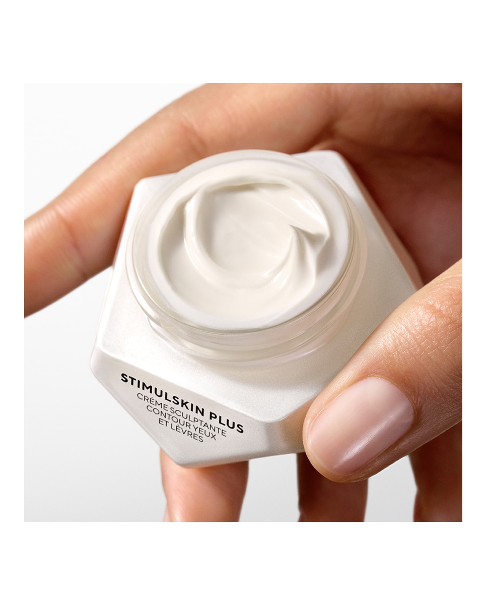 Crema Regeneradora Absoluta Contorno De Ojos Y Labios Stimulskin Plus Darphin - 15 ml 4