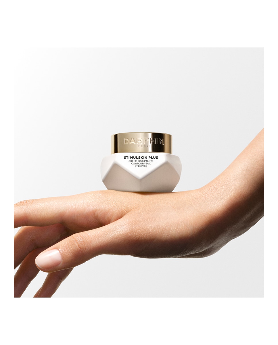 Crema Regeneradora Absoluta Contorno De Ojos Y Labios Stimulskin Plus Darphin - 15 ml 5