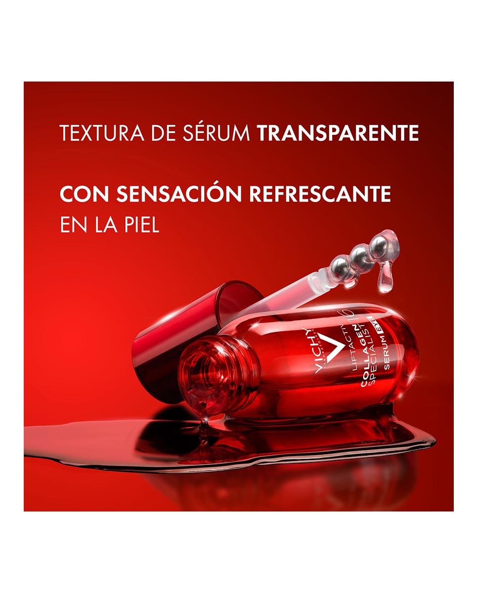 Sérum De Ojos Liftactiv Collagen Specialist 16 Vichy 2
