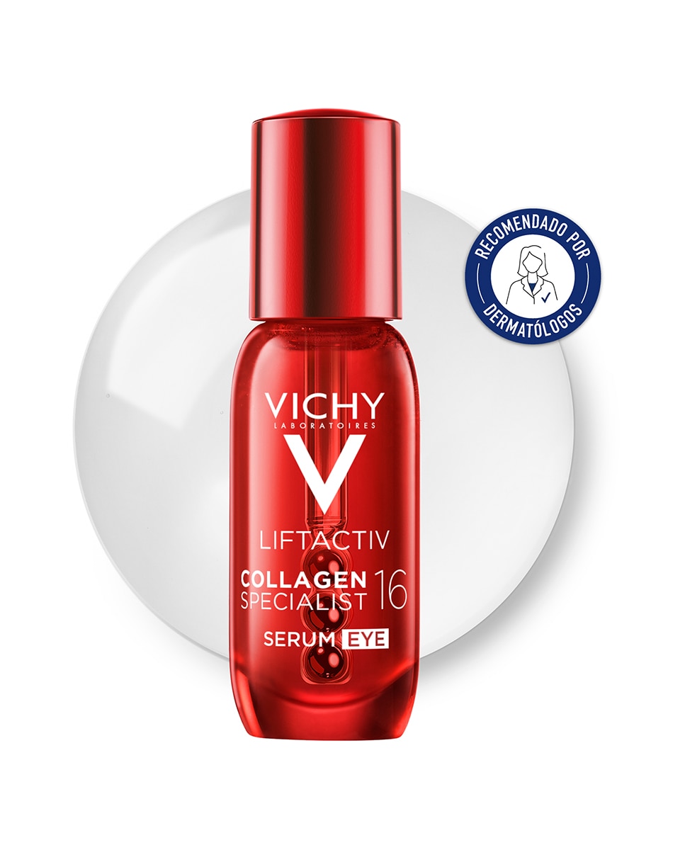 Sérum De Ojos Liftactiv Collagen Specialist 16 Vichy 5