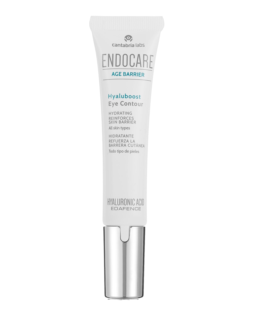 Endocare - Contorno De Ojos Endocare Age Barrier Hyaluboost Endocare.