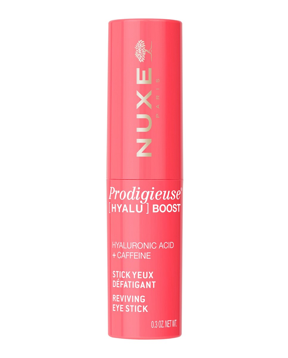 Imagen 0 de Stick Antifatiga Para Ojos 8G Prodigieuse Hyalu Boost Nuxe
