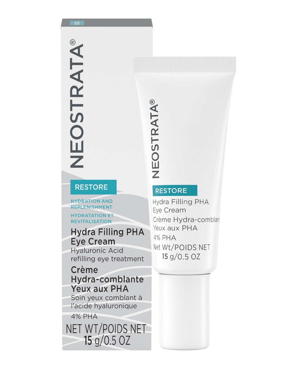 NeoStrata® - Contorno De Ojos Rellenador Restore Pha Neostrata.