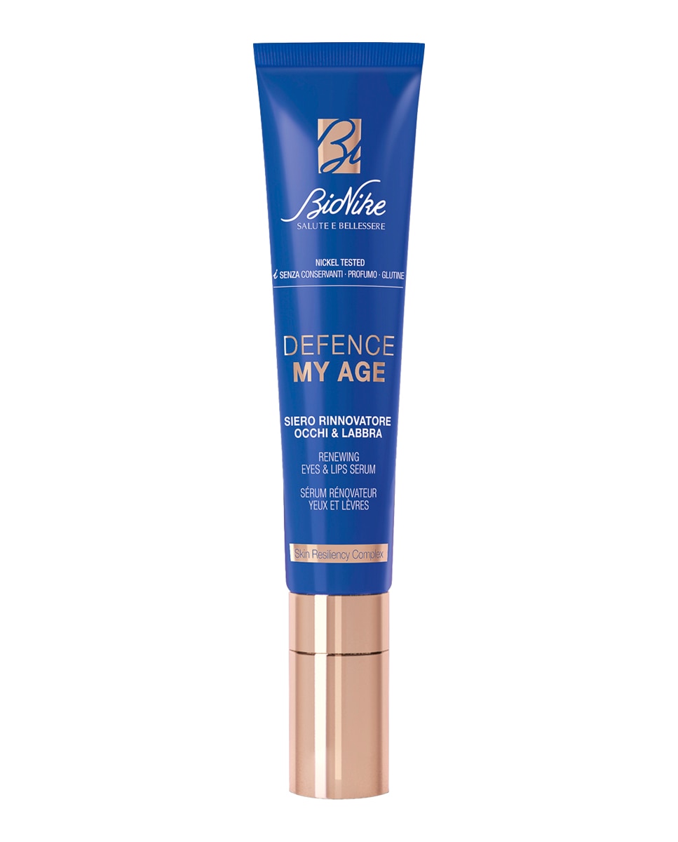 Imagen 0 de Sérum ojos y labios My Age Defence 15 ml Bionike