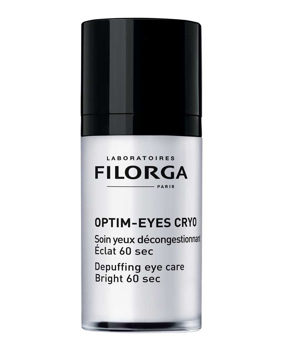 Filorga - Contorno De Ojos Optim Eyes Cryo 15 Ml Filorga.