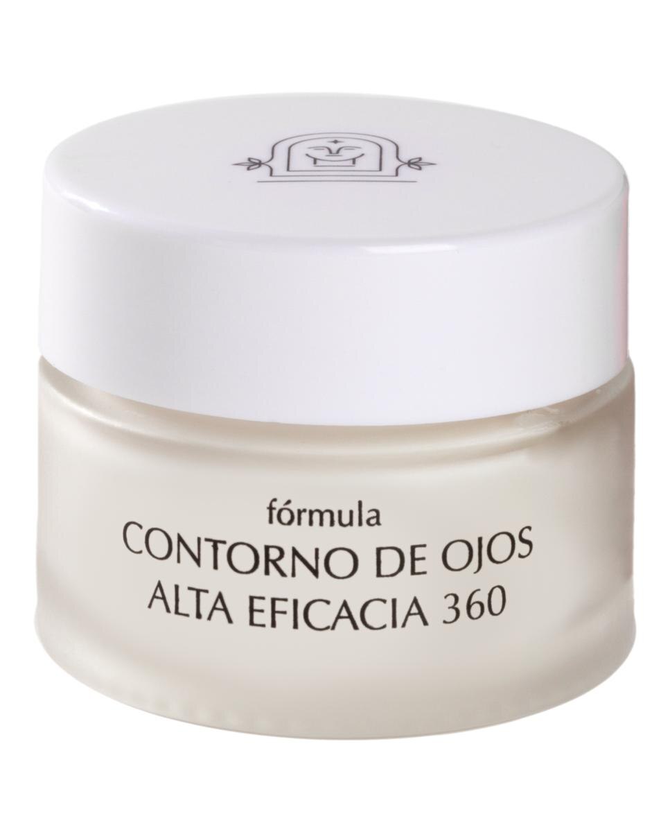 Imagen 0 de Contorno de ojos alta eficacia 15 ml Arturo Alba