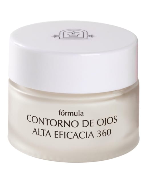 Contorno de ojos alta eficacia 15 ml Arturo Alba