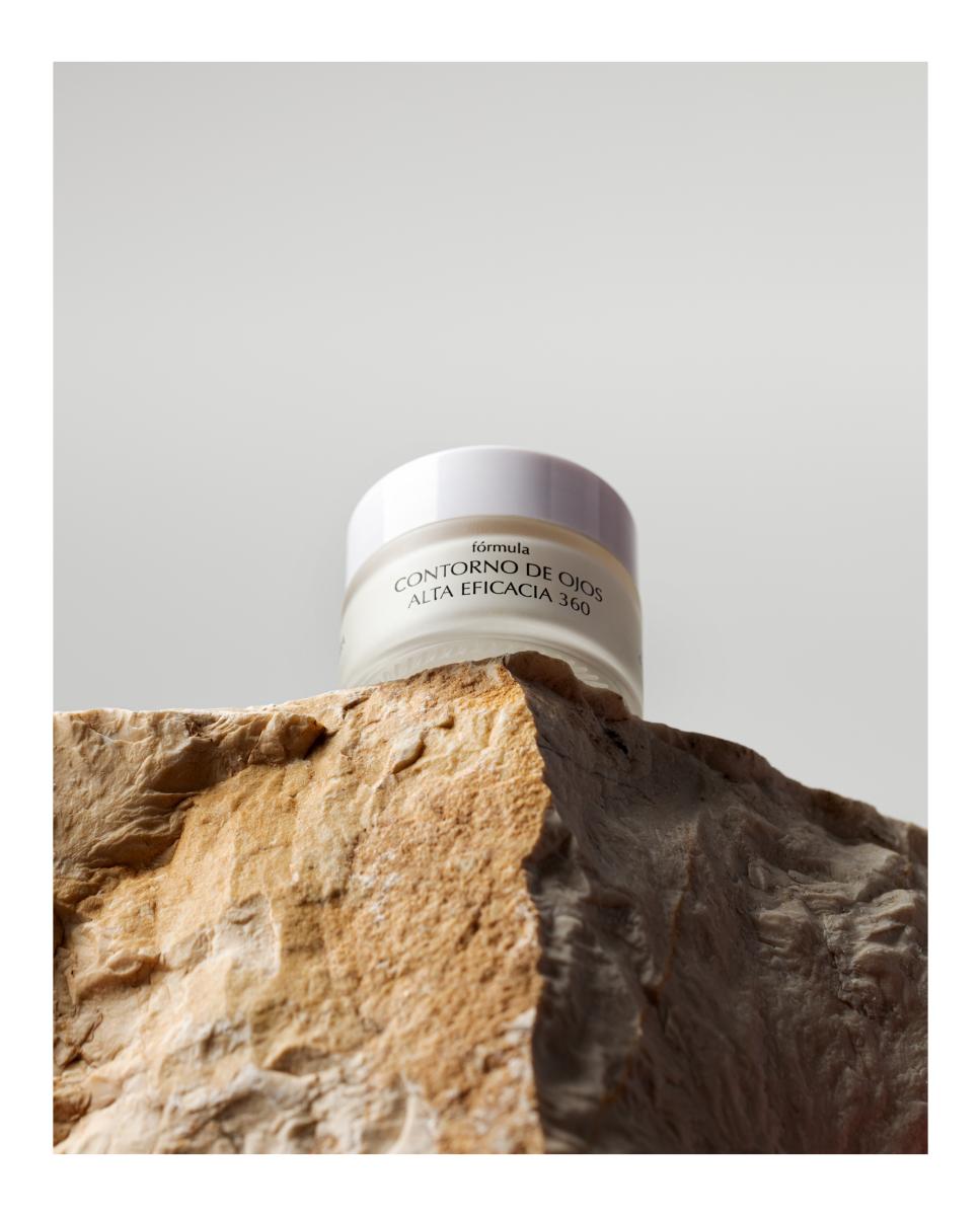 Contorno de ojos alta eficacia 15 ml Arturo Alba - 15 ml 5