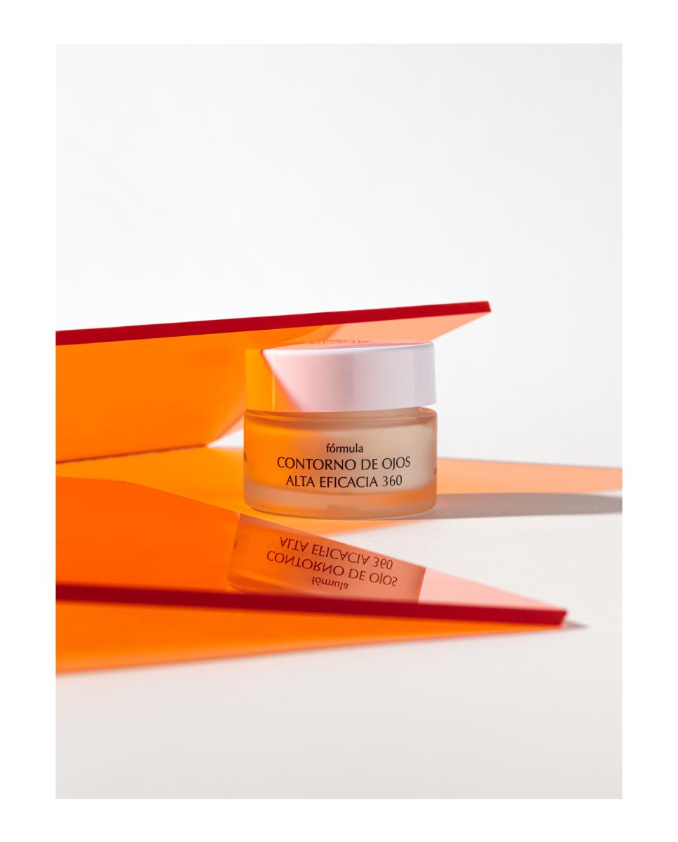 Contorno de ojos alta eficacia 15 ml Arturo Alba - 15 ml 6