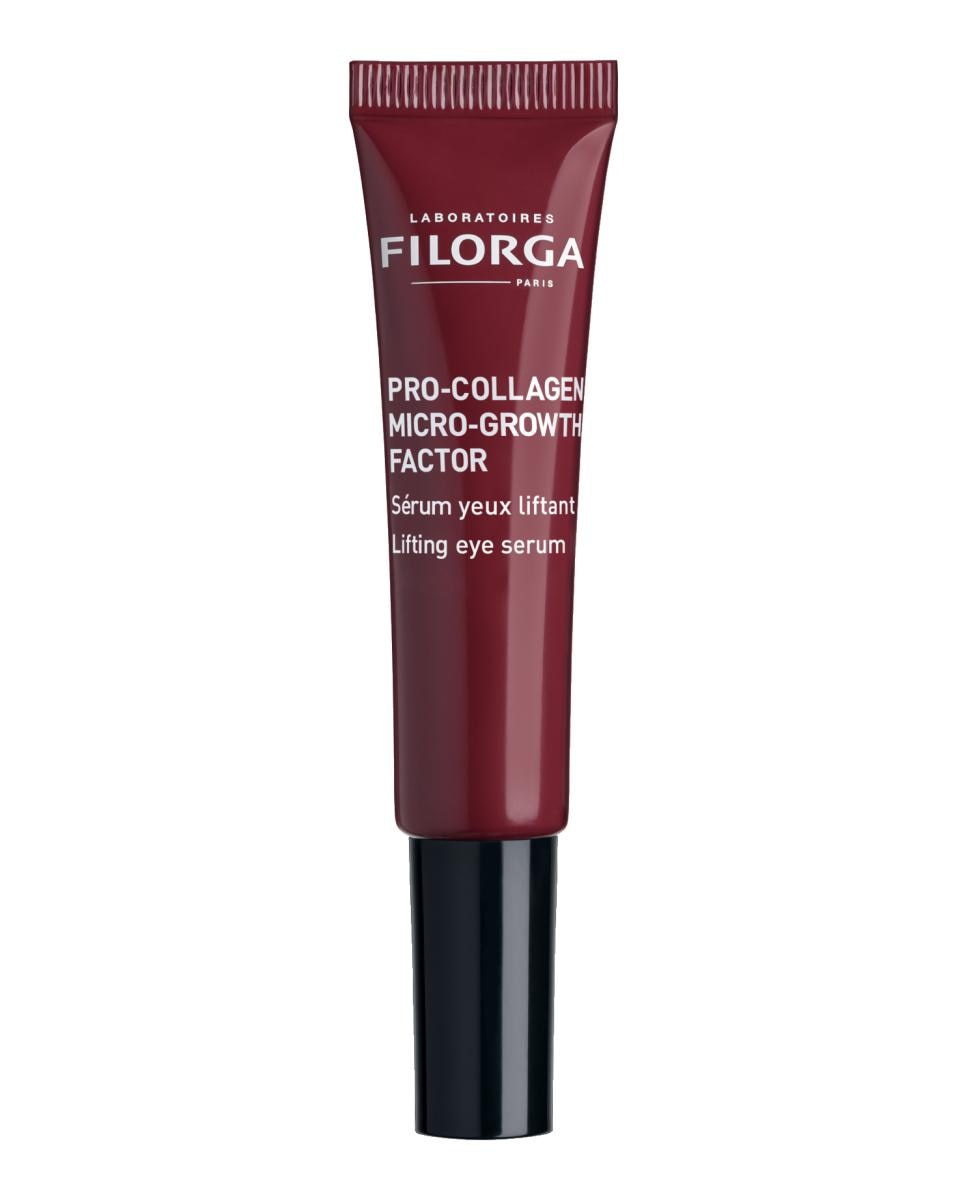 Serúms Ojos Pro Collagen Micro Groth Factor Filorga - 15 ml 1