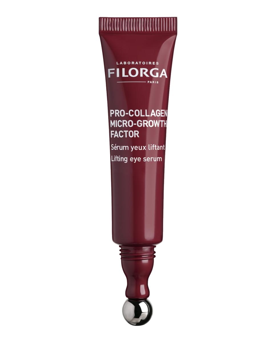 Serúms Ojos Pro Collagen Micro Groth Factor Filorga - 15 ml 2