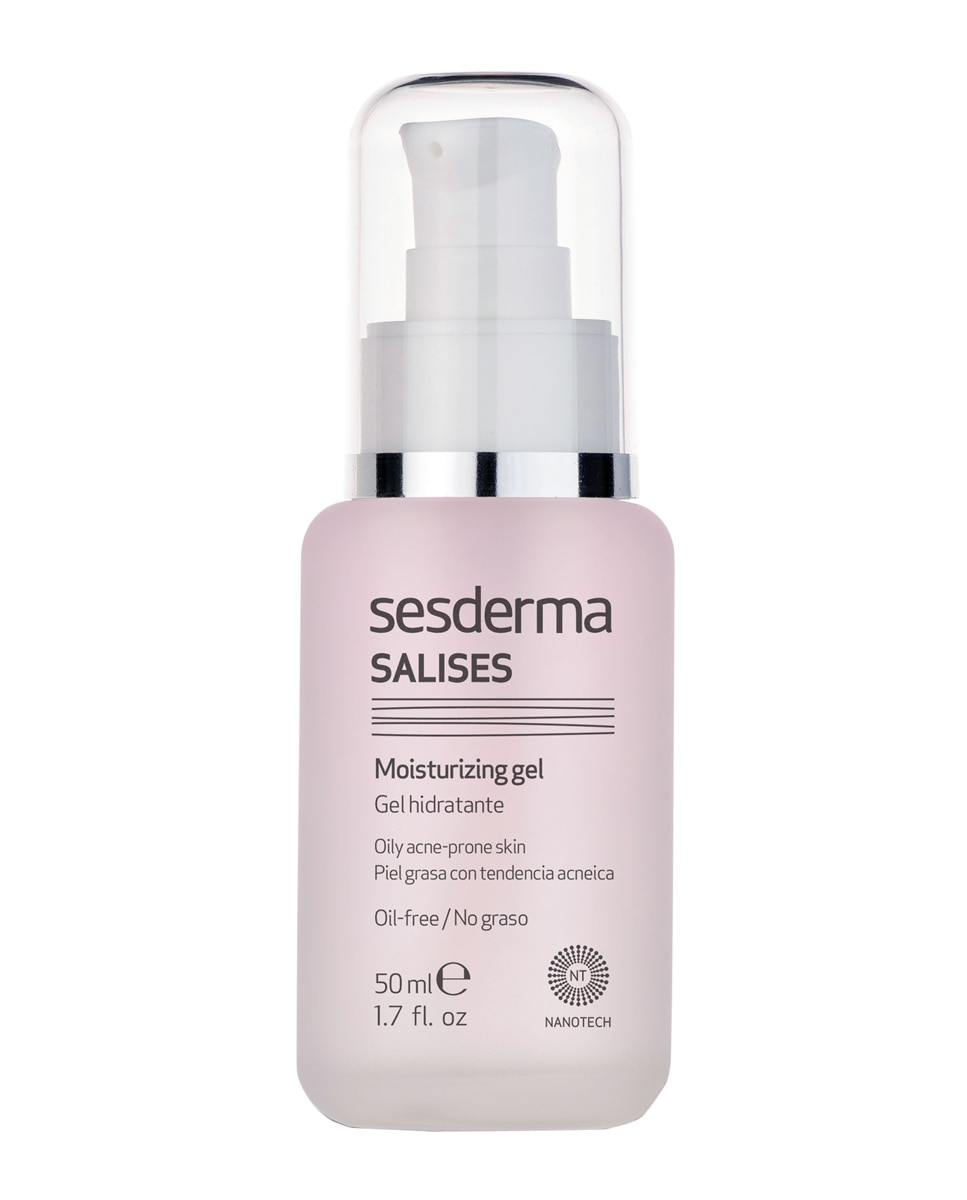 Sesderma - Gel Hidratante Salises Sesderma.