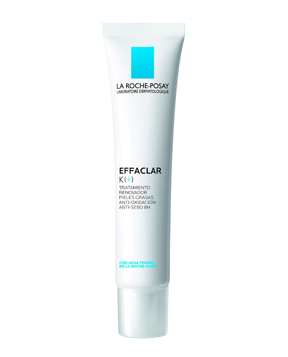 Tratamiento Corrector Renovador, Antioxidante y Antisebo Effaclar K(+) 40 ml La Roche Posay - 40 ml 1