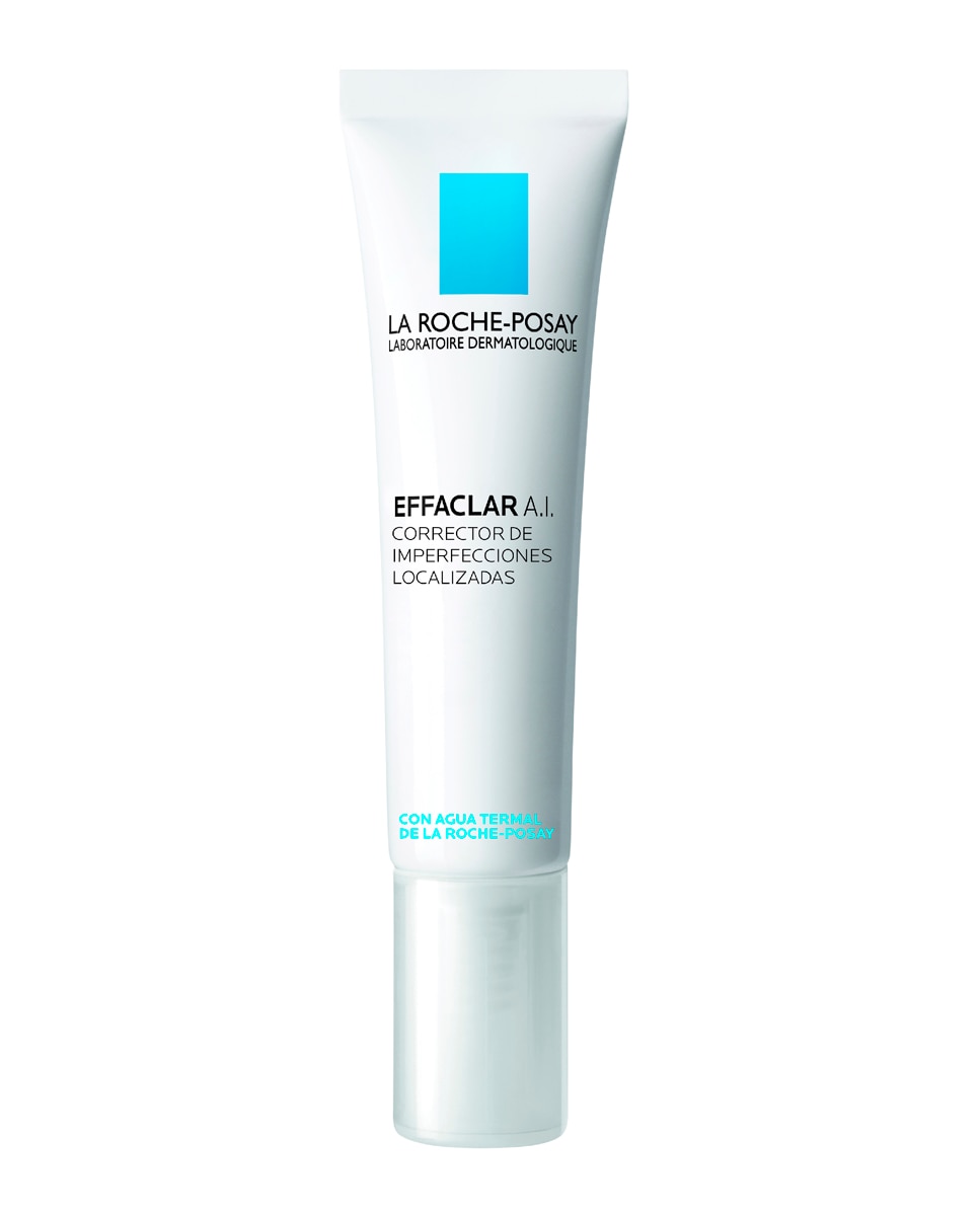Tratamiento Intensivo de Imperfecciones Localizadas Effaclar A.I 15 ml La Roche Posay - 15 ml 1